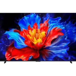 TCL 98 INCH 98P8K GOOGLE QLED SMART TV