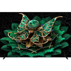 TCL 115 INCH C7K Premium QD-MiniLED GOOGLE QLED SMART TV