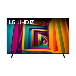 LG 98 INCH UT80 4K UHD SMART TV AI MAGIC REMOTE