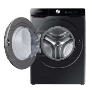 Samsung 21/12kg Front Load Washer / Dryer Combo with EcoBubble Technology