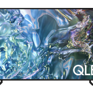 SAMSUNG 85 INCH QA85Q60D QLED 4K SMART TV
